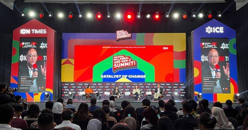 Popmama.com/Putri Syifa N